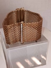 bracelet vintage Pierre Lang