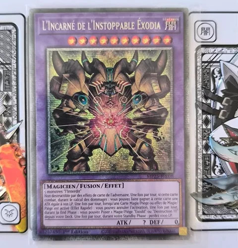 Carte ho - carte, yu-gi-ho!