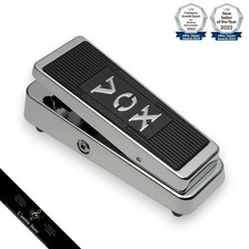 Pédale de guitare Vox VRM-1