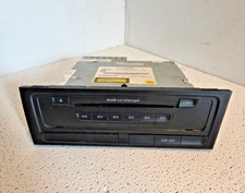 Chargeur 6 CD Audi A4 A5 Q5