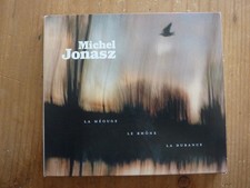 CD - Michel Jonasz - La