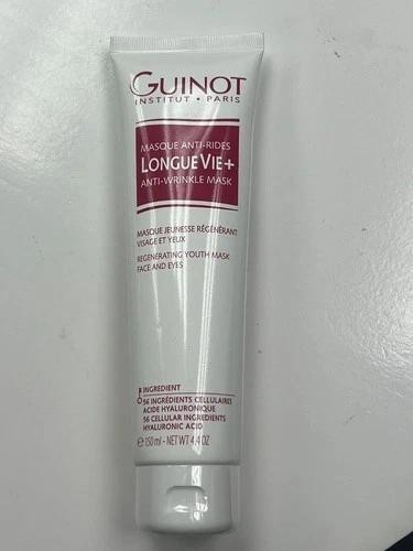 Guinot longue vie - longue,