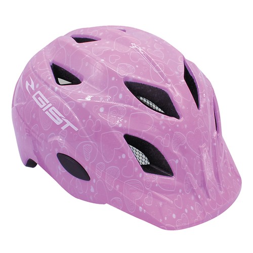 Casque velo enfant gist welly - enfant,