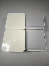Lot De 11 Station De Base Apple AIRPORT EXTREME A1408 - Pour Pièces