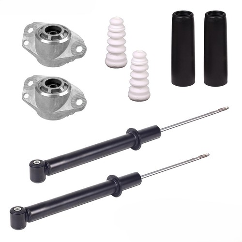 Gaz amortisseur palier - +,