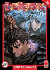 Berserk Collection Serie Nera