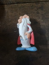 Ancienne figurine Panoramix