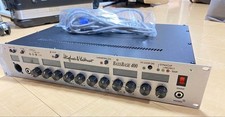 HUGHES&KETTNER BASSBASE 400