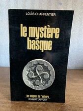 Le mystère basque Louis