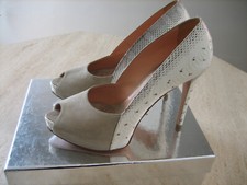 Escarpins Gianmarco Lorenzi
