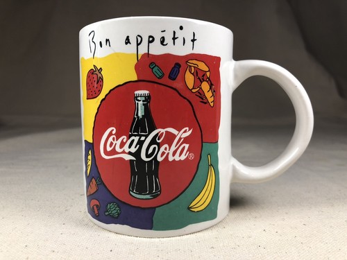 Coca cola coffee - coca,