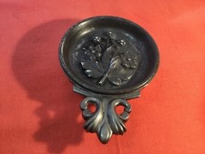 Taste-vin en étain « le