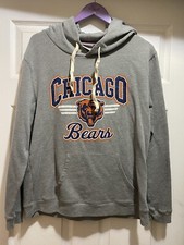 Chicago Bears XL Pull Over