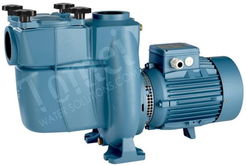 Pompe filtration pour - pompe, de