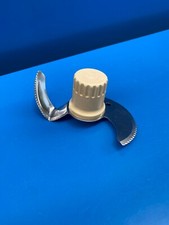 couteaux Hélice lame INOX Du Robot  Multixer ROWENTA KA-70 / KA-70.1 vintage N°2