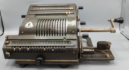 Machine calculer - à,