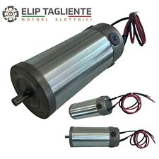 Mbt82L Leroy Somer 12V 800W 2500RPM Moteur Électrique Dc Salpa Ancre Quick