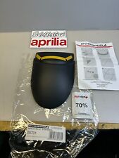 extension garde boue av Pyramid Plastics Aprilia RSv 1000 1998 2003