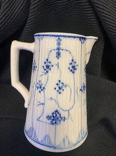 Rare Petit Pot A Lait Crème