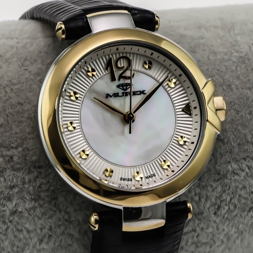 Murex swiss watch - swiss,