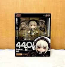 Nendroid GSC Figurine Suigintou ROZEN MAIDEN