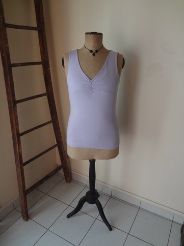 Lot haut cache - cache, l