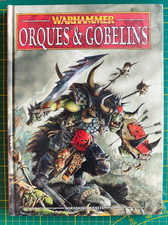 Warhammer livre orques - :, et