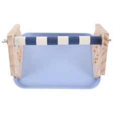  Perchoir pour perroquet 