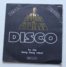 La guerre des étoiles star