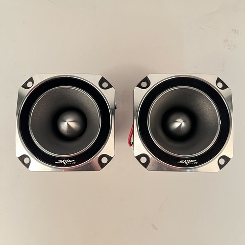 Used skar audio vx35 - audio, vx35-st
