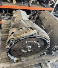 Boite de vitesses 8HP50 ZF Bmw