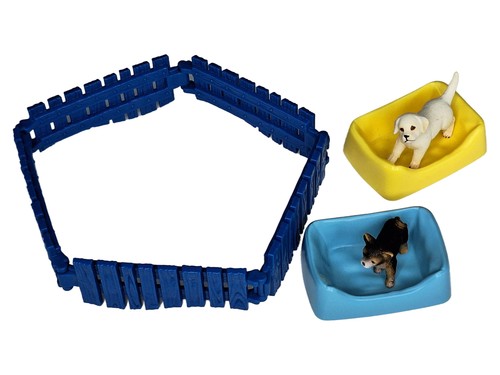 Schleich coffret figurines - schleich,