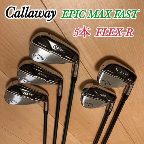 Callaway epic max - callaway,