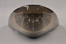 Feu Stop LED Fumé Noir avec