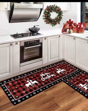 Décoration De Noël / Tapis