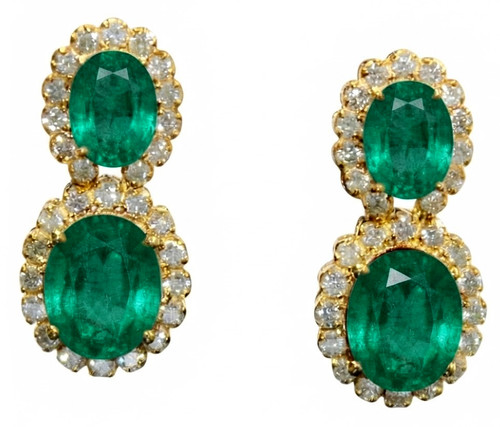 Boucles oreilles - boucles, d’oreilles