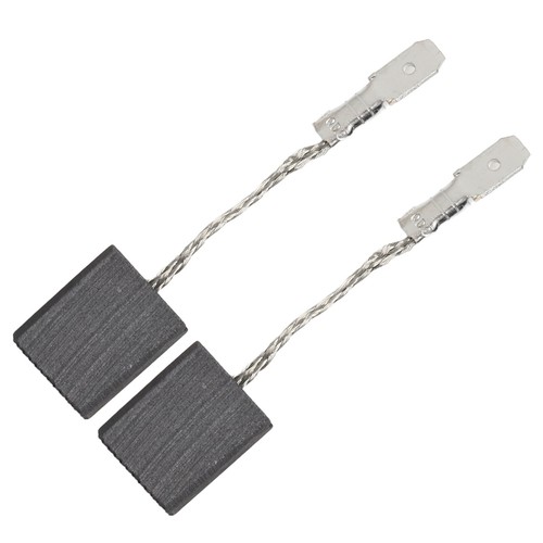 Paire brosses carbone pour - paire, de