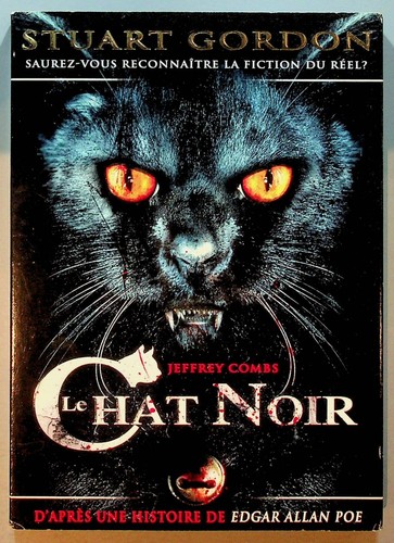 Chat noir stuart - , /