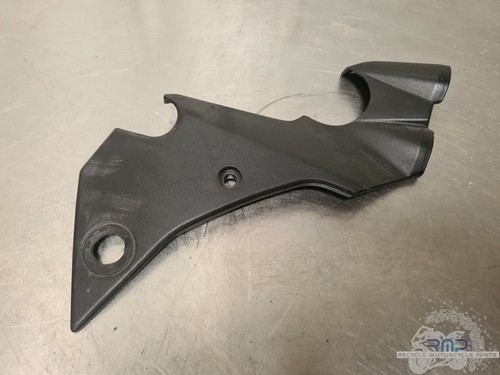 Cache cadre droit kawasaki er6 - kawasaki,