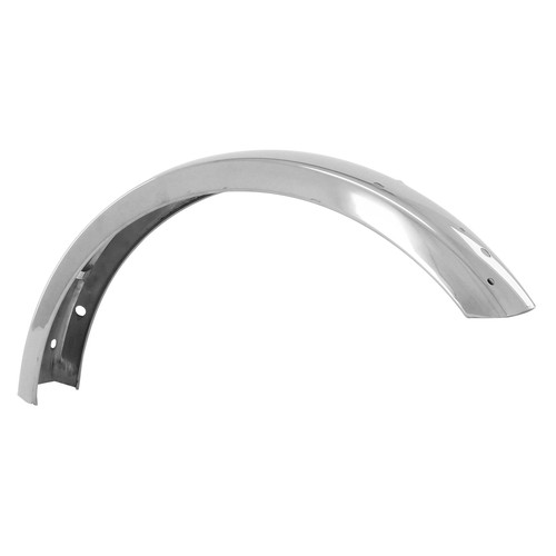 Garde boue cyclo adaptable - boue, ar