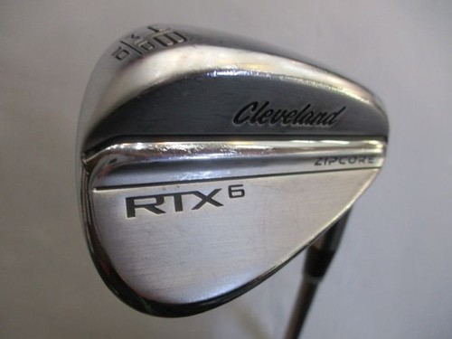 Rtx zipcore - (cleveland), rtx-6
