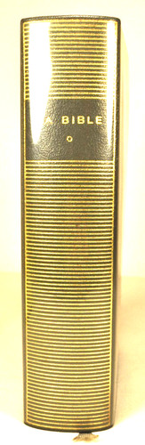 Bible ancien testament - bible, la