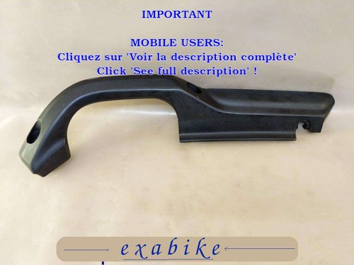 Poignee maintien gauche - de,