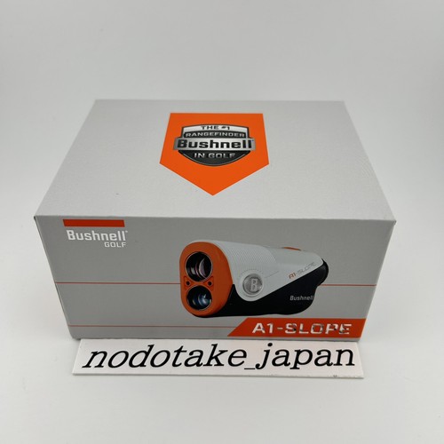Télémètre laser bushnell - télémètre,