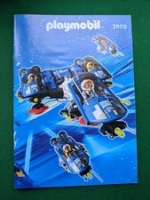 2000 Catalogue Playmobil N° 3