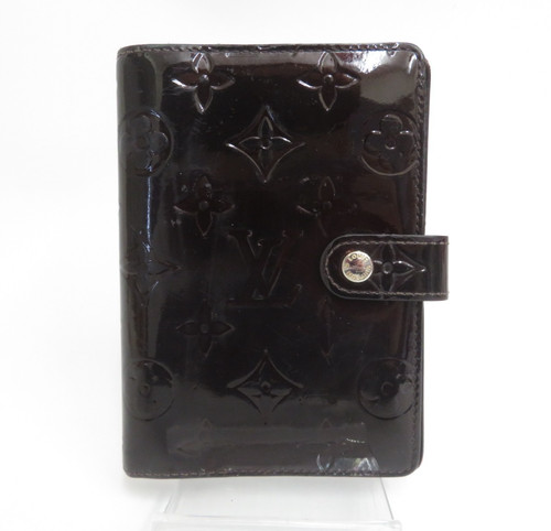 Louis vuitton monogram vernis - louis,