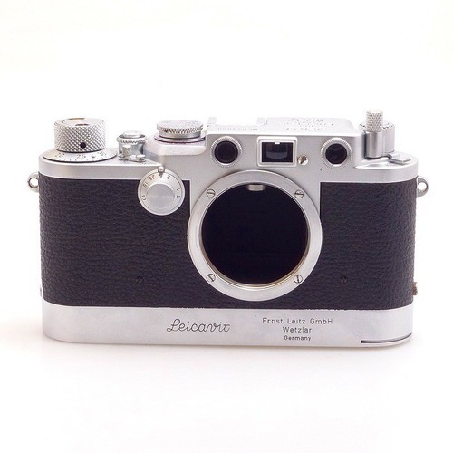 Leica iiif rouge - leica,