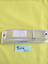 ALFA ROMEO GT BERTONE : CABOCHON de FEU CLIGNOTANT AVD (GT 1300 JUNIOR )