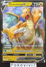 Carte Pokemon DRACOLOSSE
