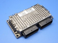 SCENIC 2 CALCULATEUR BOITE